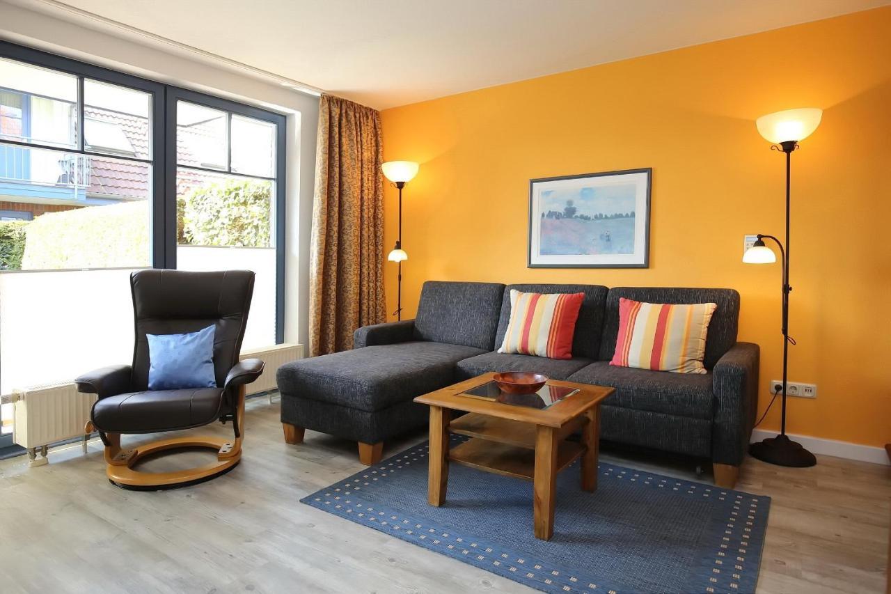 Feriendorf Papillon Wohnung 02-3 بولتينهاجين المظهر الخارجي الصورة