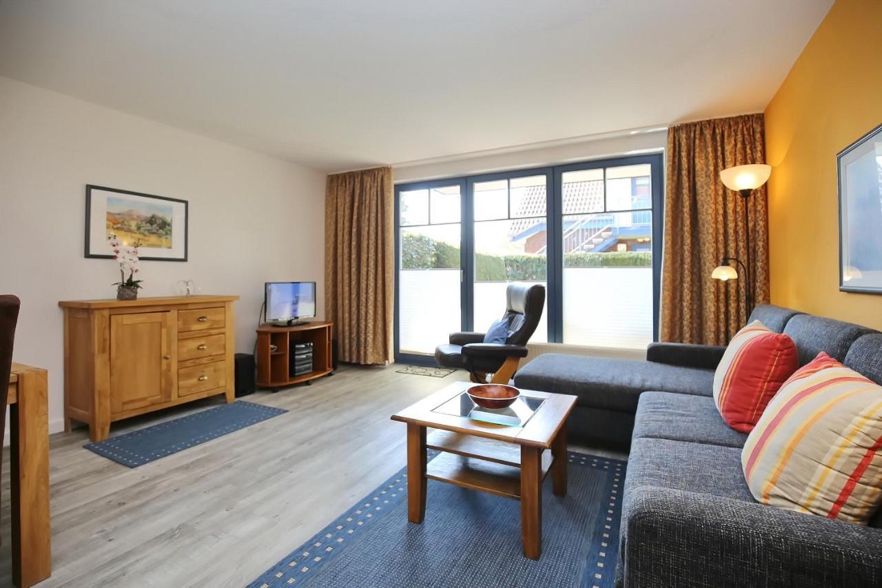 Feriendorf Papillon Wohnung 02-3 بولتينهاجين المظهر الخارجي الصورة