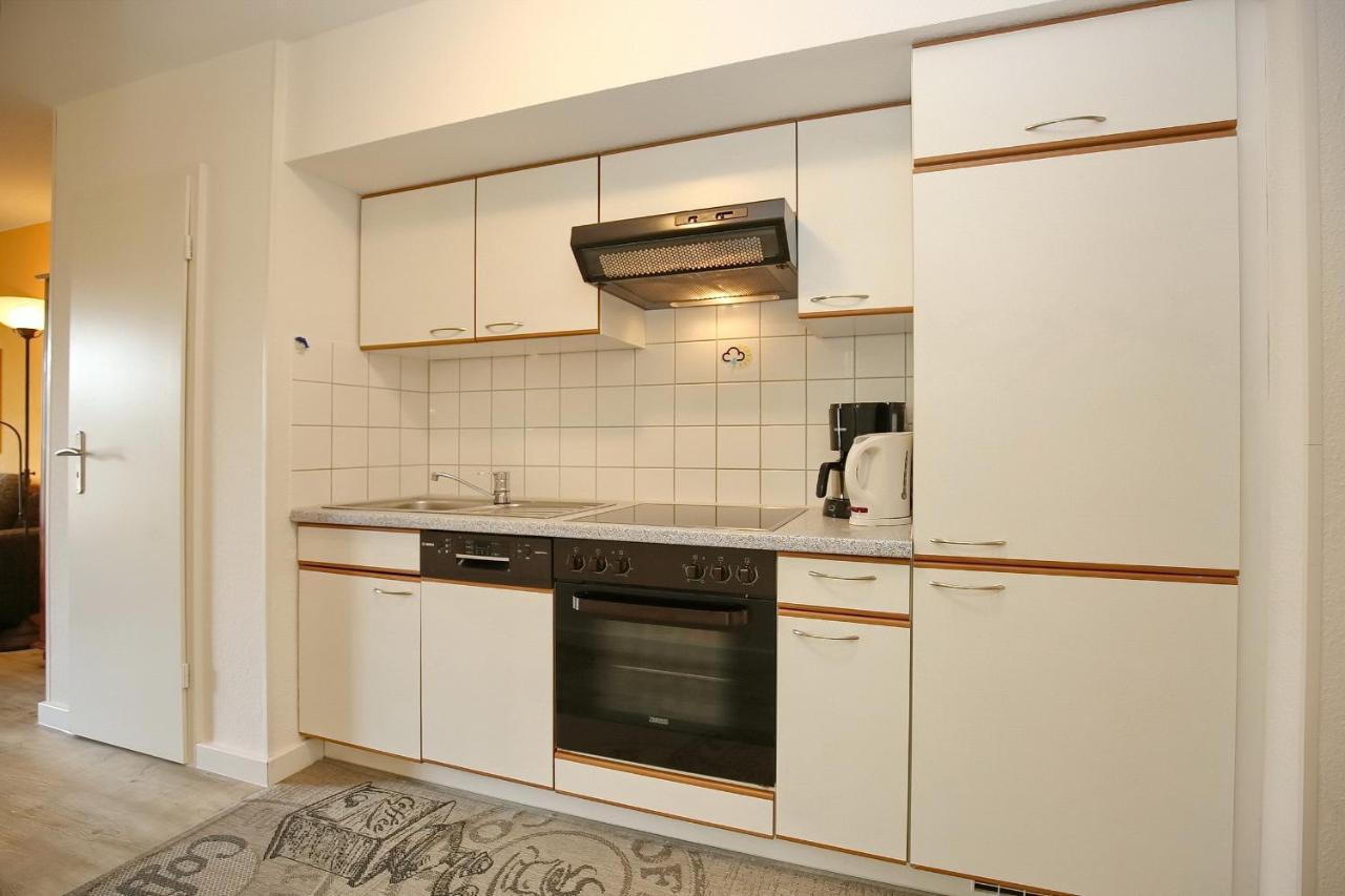 Feriendorf Papillon Wohnung 02-3 بولتينهاجين المظهر الخارجي الصورة