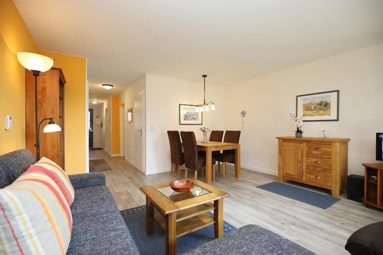 Feriendorf Papillon Wohnung 02-3 بولتينهاجين المظهر الخارجي الصورة