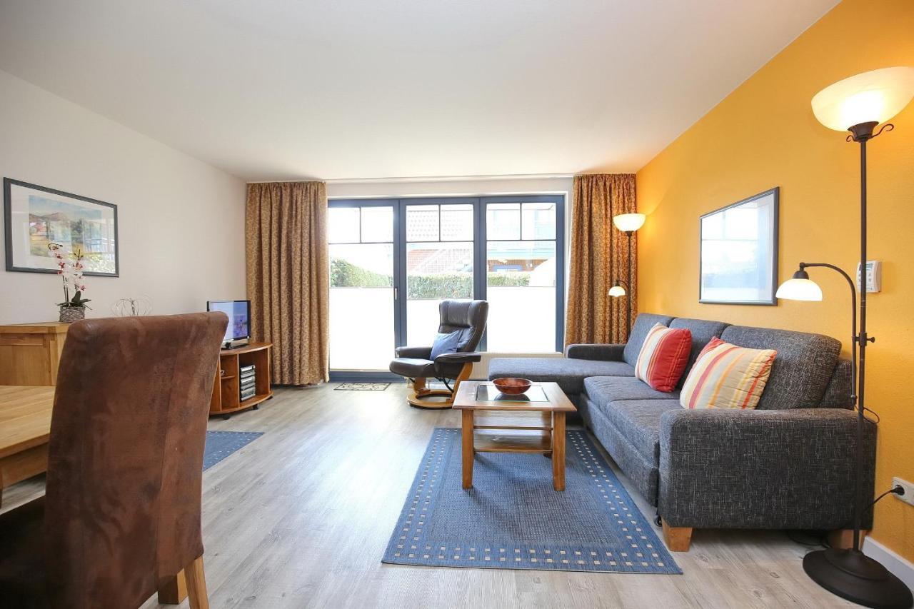 Feriendorf Papillon Wohnung 02-3 بولتينهاجين المظهر الخارجي الصورة