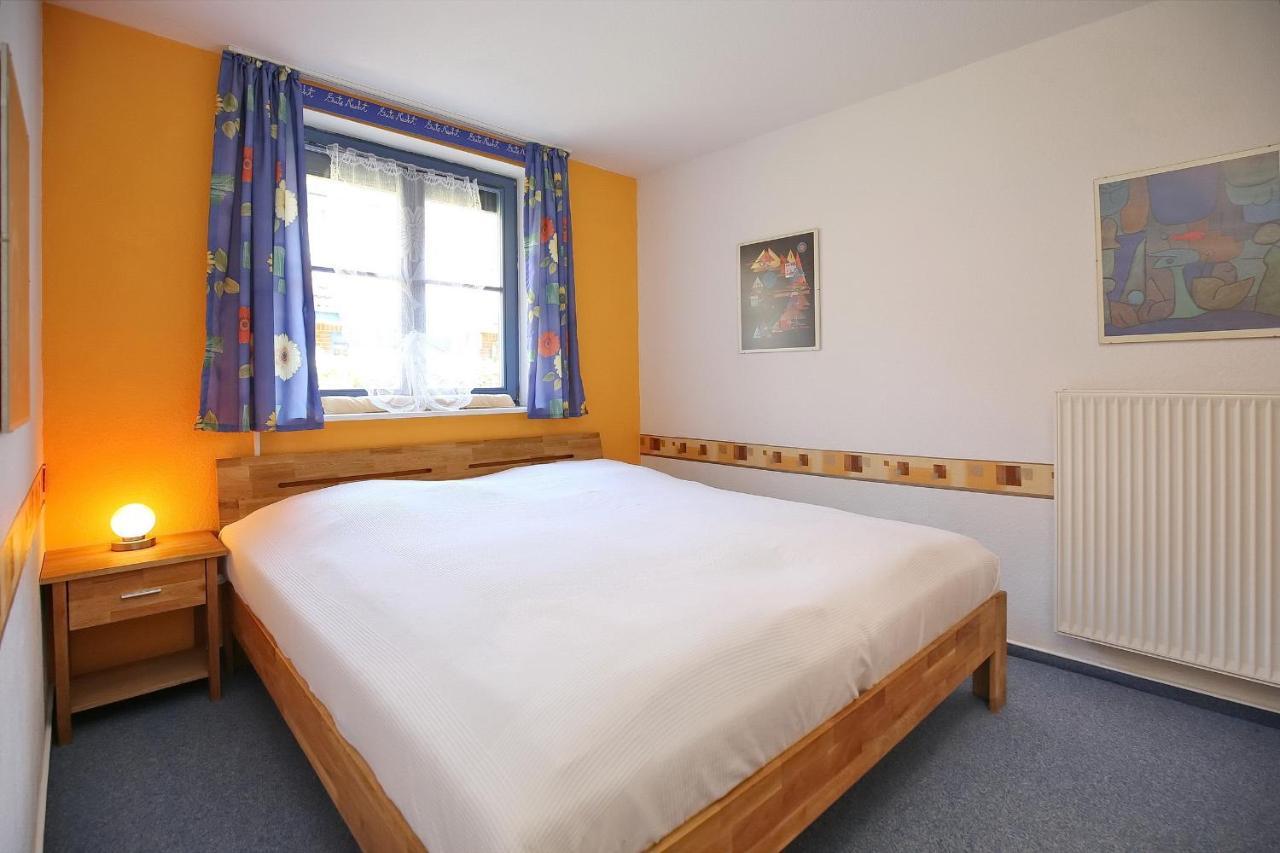 Feriendorf Papillon Wohnung 02-3 بولتينهاجين المظهر الخارجي الصورة