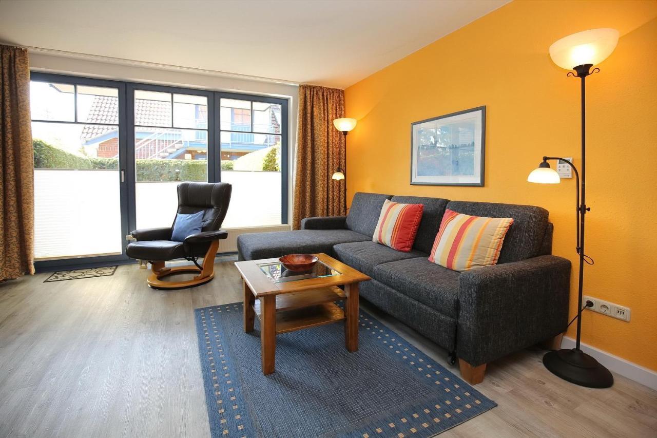 Feriendorf Papillon Wohnung 02-3 بولتينهاجين المظهر الخارجي الصورة