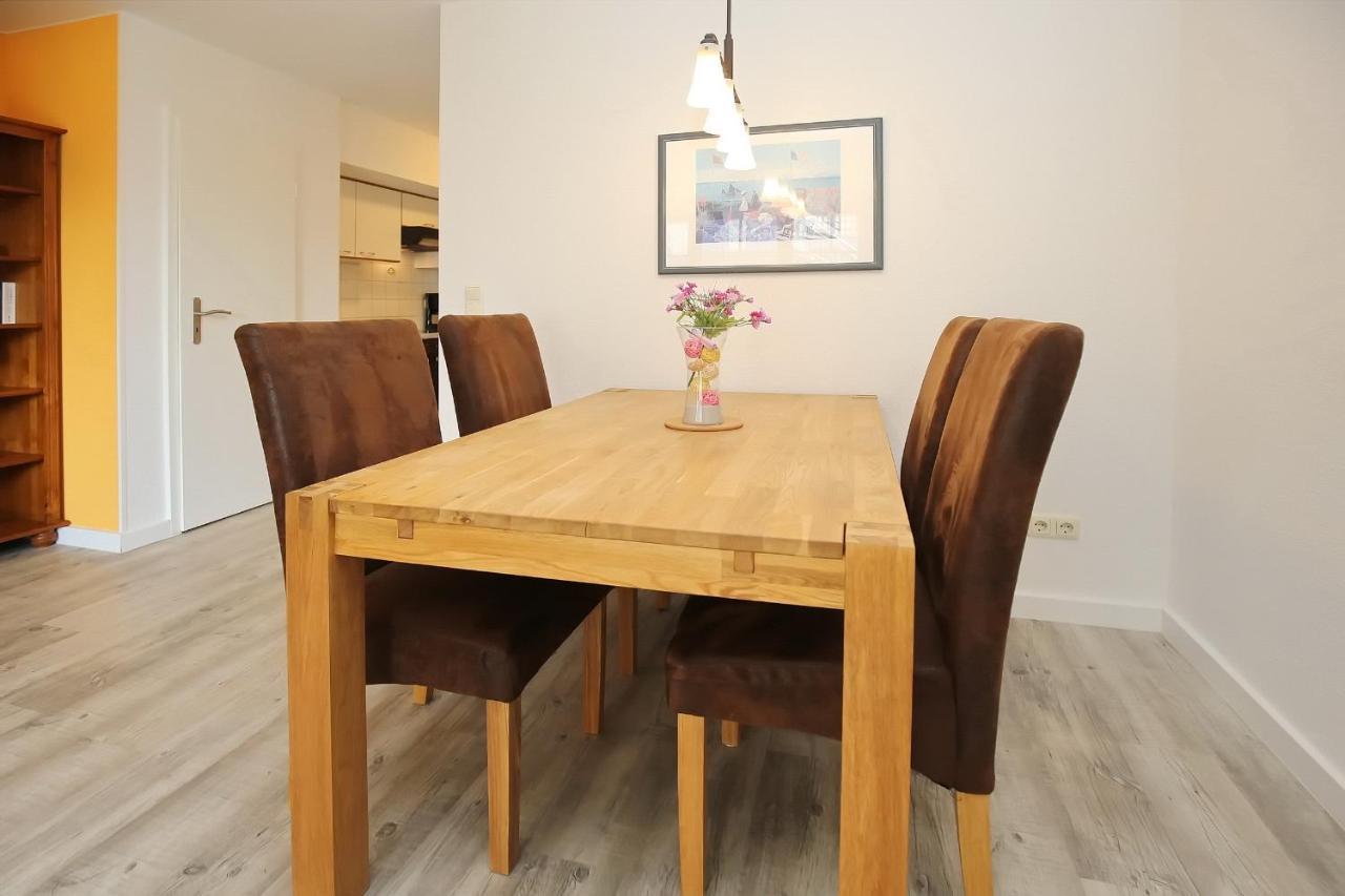 Feriendorf Papillon Wohnung 02-3 بولتينهاجين المظهر الخارجي الصورة
