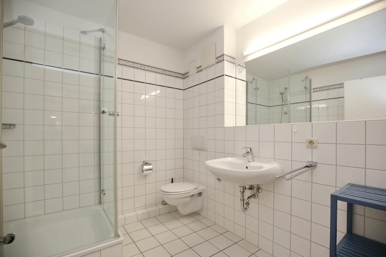 Feriendorf Papillon Wohnung 02-3 بولتينهاجين المظهر الخارجي الصورة