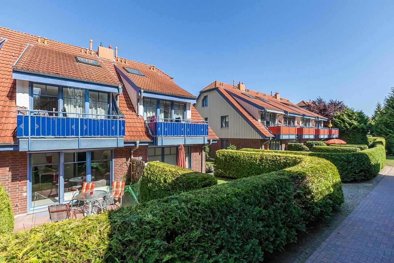 Feriendorf Papillon Wohnung 02-3 بولتينهاجين المظهر الخارجي الصورة