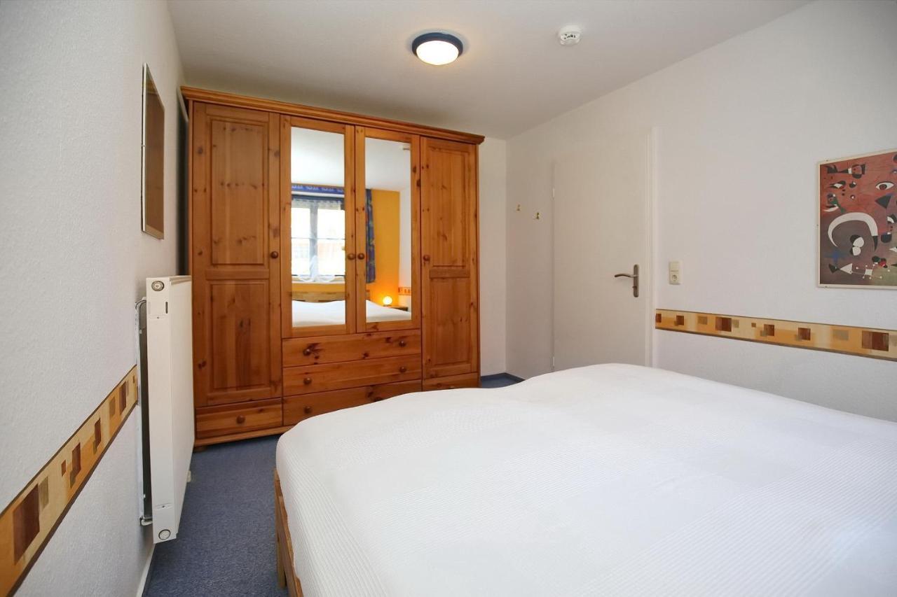 Feriendorf Papillon Wohnung 02-3 بولتينهاجين المظهر الخارجي الصورة