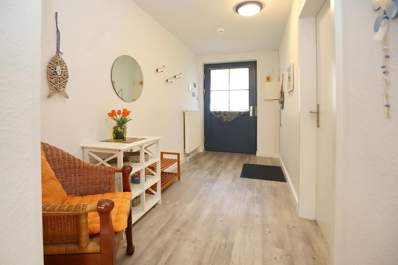 Feriendorf Papillon Wohnung 02-3 بولتينهاجين المظهر الخارجي الصورة