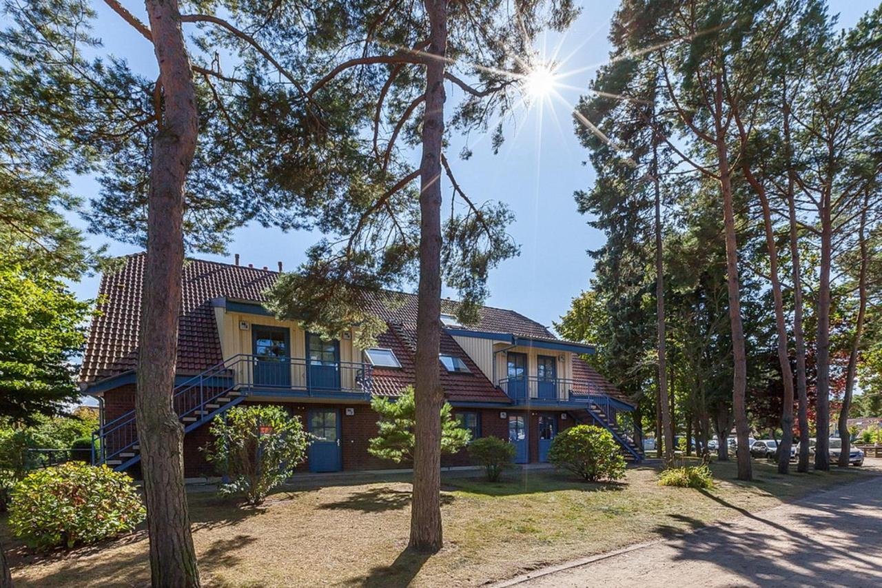 Feriendorf Papillon Wohnung 02-3 بولتينهاجين المظهر الخارجي الصورة