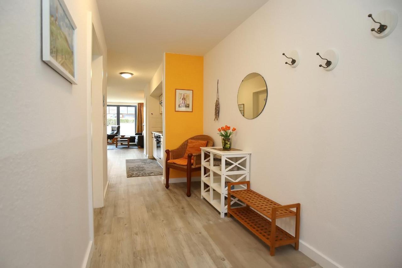 Feriendorf Papillon Wohnung 02-3 بولتينهاجين المظهر الخارجي الصورة