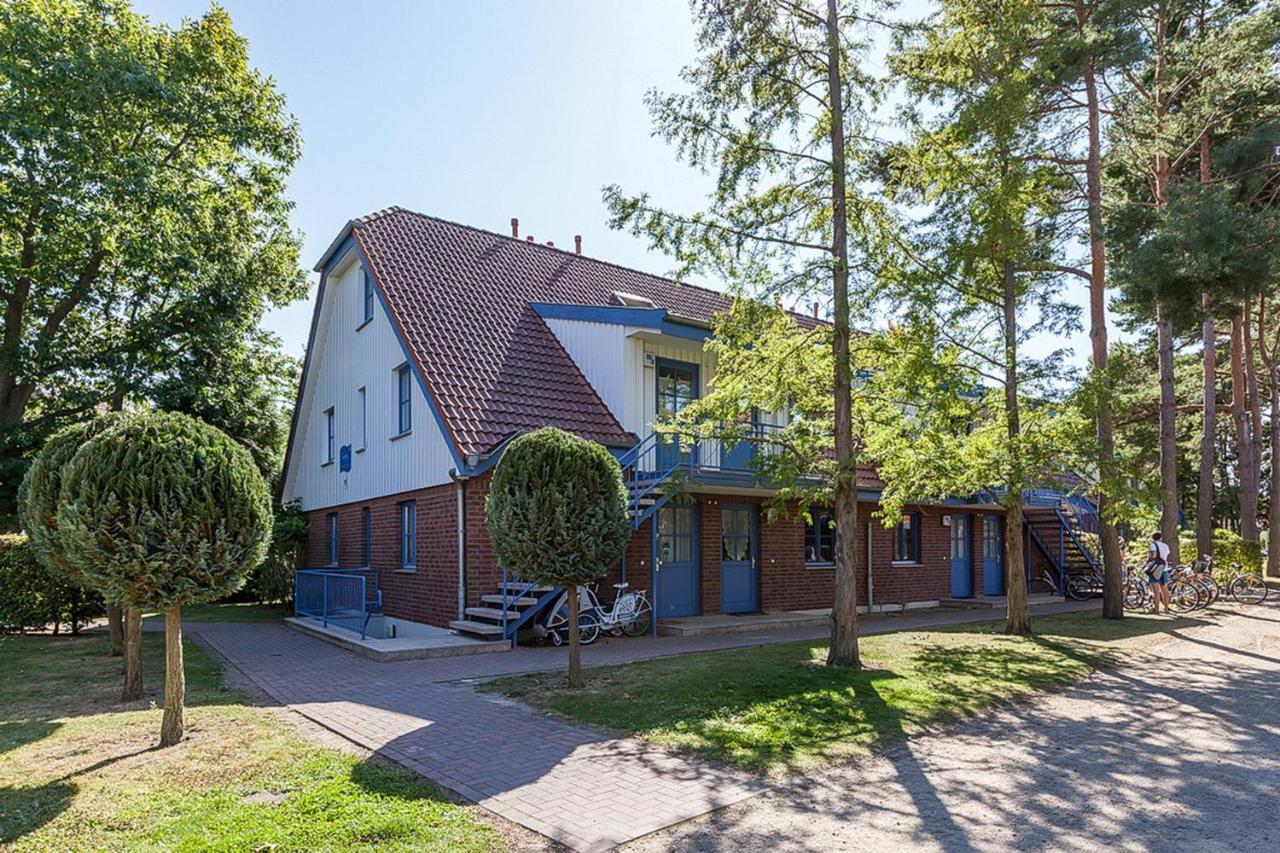 Feriendorf Papillon Wohnung 02-3 بولتينهاجين المظهر الخارجي الصورة
