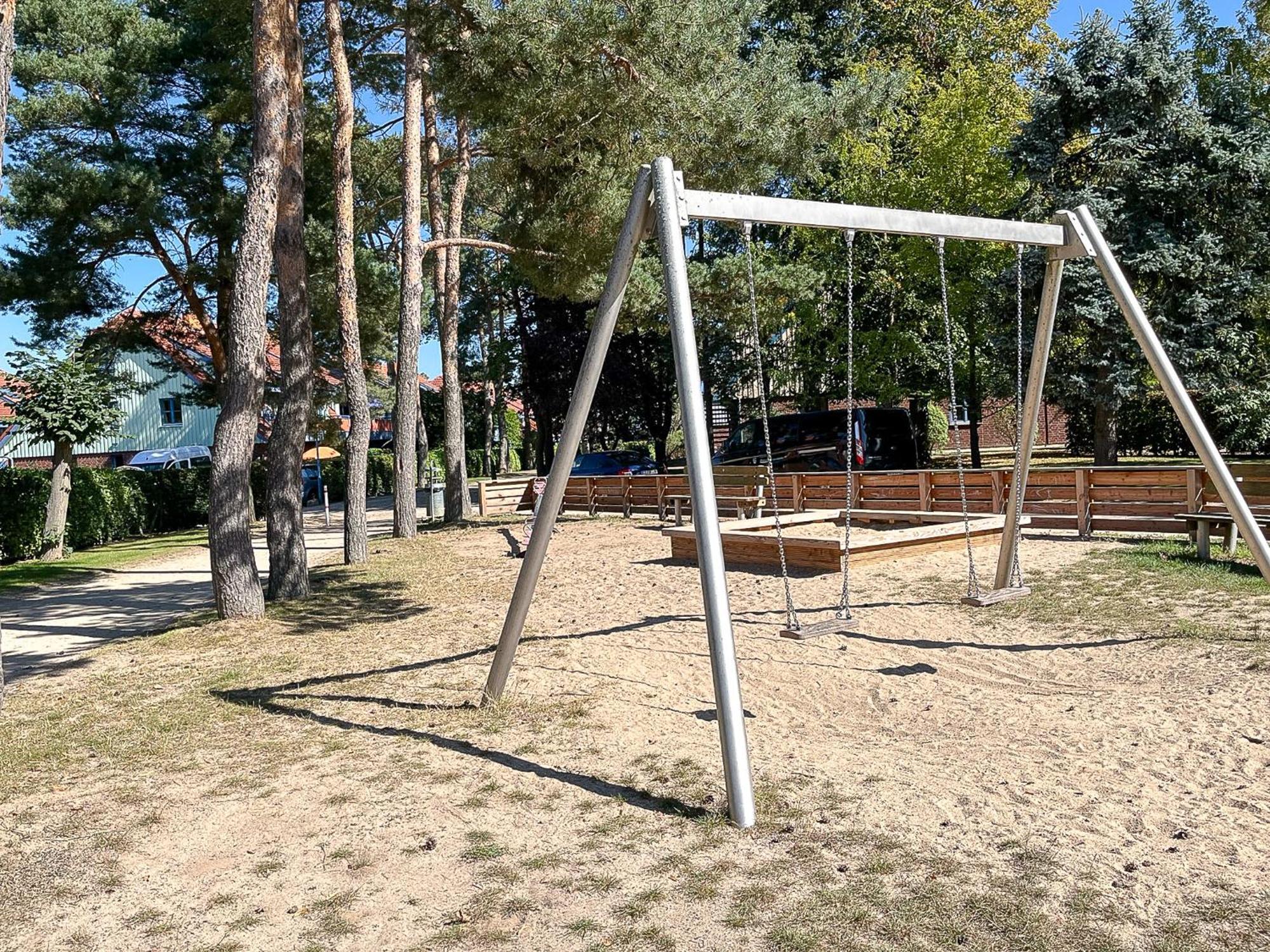 Feriendorf Papillon Wohnung 02-3 بولتينهاجين المظهر الخارجي الصورة